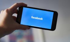 Facebook ще се противопостави на актуализацията за поверителност на Apple 