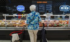 Инфлацията при основните хранителни продукти е около 1%, пазарът е стабилен 