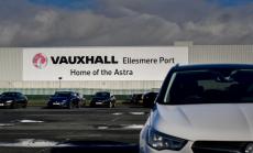 Stellantis търси финансова подкрепа от Великобритания за производство на електромобили