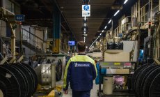 Френската промишленост заменя газа с петрол