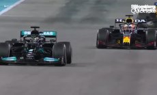 Формула 1 стъпи във Вегас