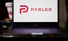 Новият партньор на Parler има връзки с руското правителство