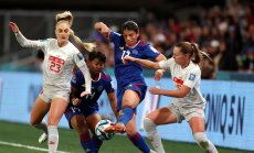 С какви технологии и иновации ФИФА стимулира Световното по футбол за жени