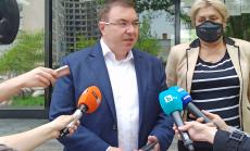 Проф. Ангелов: България не усети как мина третата вълна на COVID-19