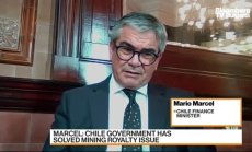 Чили е близо до край на твърдите монетарни мерки, част 2