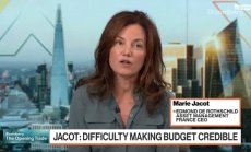 Rothschild: Не сме сигурни дали Барние ще вдигне данъците