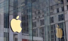 Отчетът на Apple я отдалечава с големи крачки от прозрачността