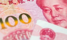 Фиксингът на юана към долара е на най-високото си ниво от януари насам