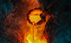 Европейските леярни поискаха помощ заради скъпия ток