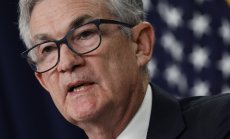 Фед ще свие отново повишенията на лихвите, тъй като инфлацията се забавя