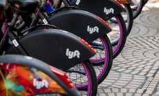 Lyft ще се откаже от някои велосипедни активи, съкращава работни места