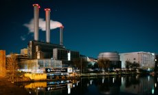 Нов скок на цената на природния газ в Европа поради стачка в Австралия 