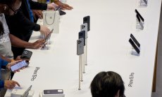 Пазарите са изправени пред ключова седмица, като Apple ще открадне вниманието от Фед