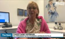 Germain Hotels от Квебек очаква ваксинирани гости