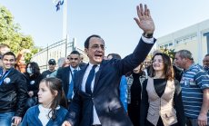 Победата на Христодулидис на президентските избори в Кипър отдалечава обединението