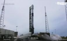 SpaceX изведе 2 сателита на EnduroSat в орбита