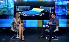 Вл. Сиркаров за аукциона на 10год. японски ДЦК с отрицателна доходност за първи път 