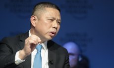 Водещ китайски производител на слънчеви панели очаква преструктуриране в индустрията