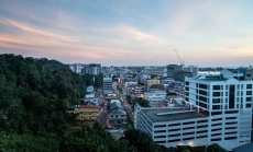 Богатият на петрол Сулу запали битка за $15 млрд. между Малайзия и Филипините