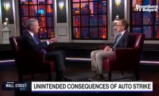 Ратнър: Стачката ще определи победители и губещи, част 2