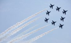 Сеул търси споразумение за сигурност със САЩ преди търговска сделка