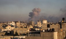 Нетаняху се сблъсква с протести, след като Израел по погрешка убива заложници