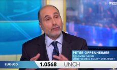 Опенхаймер: Южна Европа се справя наистина много добре