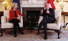 Рестарт на Брекзит с големи червени линии? Да, г-н министър