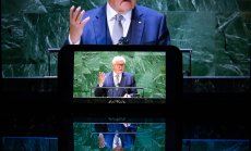 Щайнмайер е преизбран за втори мандат като президент на Германия