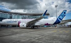 Глобалните полети са в хаос, като много самолети Airbus са засегнати от изтегляне