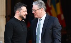 Стармър поставя твърдата сила на власт вместо меката левица 