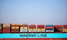 Maersk започва да използва кораби, задвижвани с метанол