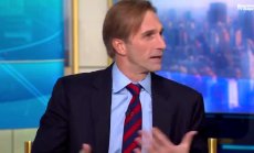 Кайзер от Citi забелязва трудности за инвестициите извън САЩ