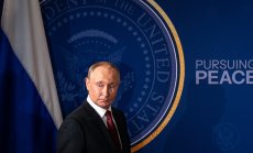 Русия започва да се притеснява от сепаратисти и силата на Украйна