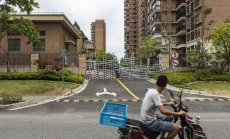 Гняв в Шанхай заради страх от ново блокиране