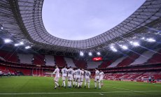 Goldman Sachs ще даде $1 млрд. за сделката с Ла Лига