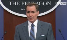 Пентагонът: Украинските войници се сражават смело
