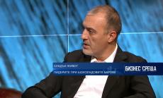 Колко е важна личната отговорност при консумацията на хранителни продукти?