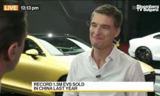 Polestar иска ръст при едномоторната версия за 40-60 хиляди евро