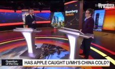 Младите китайци предпочитат преживявания пред продукти