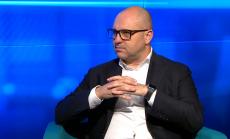 Кризата настъпва, когато човек се самозабрави