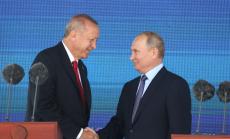 Може ли Ердоган да се помири със Запада? Путин залага срещу Анкара 