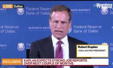 Каплан от Фед не очаква ваксина до края на 2021