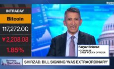 Coinbase: GENIUS ще направи революция в плащанията