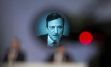 ЕЦБ няма да обезцени еврото значително