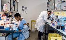 ЕС се нужда от повече от добри заплати, за да привлече американски учени