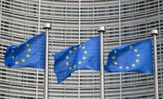 ЕС удължи санкциите срещу Русия до края на януари 2019 г.