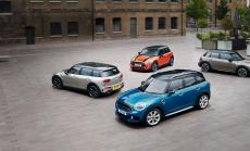 „М Кар София“ организира тестово шофиране на някои от най-новите модели MINI на 19 и 20 декември