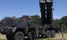 Германия ще разположи ракети Patriot и изтребители за защита на Полша