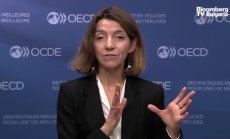ОИСР: Централните банки трябва да осъзнаят инфлационния натиск
